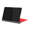 Чохол-книжка BeCover Smart для Lenovo Yoga Smart Tab YT-X705 Red (704702)