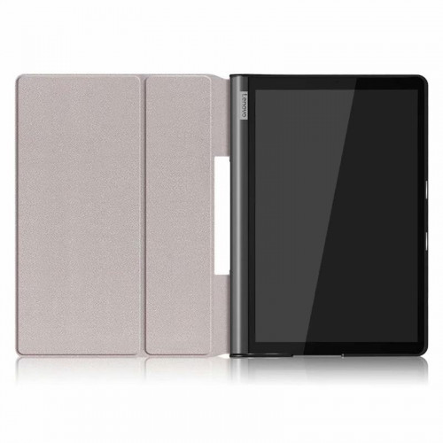 Чохол-книжка BeCover Smart для Lenovo Yoga Smart Tab YT-X705 Red (704702)