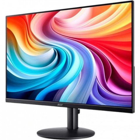 Монітор Acer 27" SA273G0BI (UM.HS3EE.006) IPS Black 120Hz