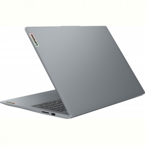 Ноутбук Lenovo IdeaPad Slim 3 15ABR8 (82XM0149RA) Arctic Grey