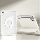 Чохол-книжка BeCover Ultra Slim Origami Flex для Apple iPad 10.9 (2022/2024) Beige (712972)