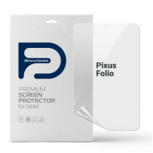Гідрогелева плівка ArmorStandart Anti-Blue для Pixus Folio (ARM74040)