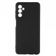 Чохол ArmorStandart ICON для Samsung M13 4G (M135) Camera cover Black (ARM63224)
