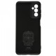 Чохол ArmorStandart ICON для Samsung M13 4G (M135) Camera cover Black (ARM63224)