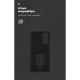 Чохол ArmorStandart ICON для Samsung M13 4G (M135) Camera cover Black (ARM63224)