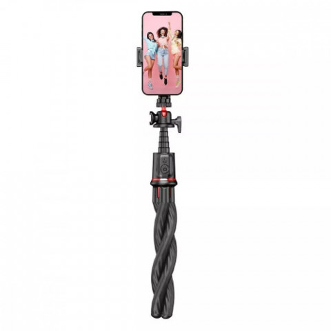 Трипод Proove Flexible Portable 658 мм Black (MPSG00010001)
