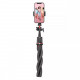Трипод Proove Flexible Portable 658 мм Black (MPSG00010001)