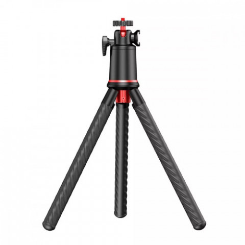 Трипод Proove Flexible Portable 658 мм Black (MPSG00010001)