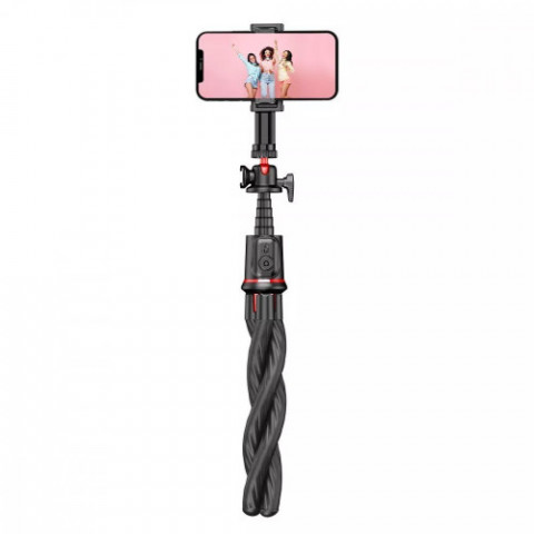 Трипод Proove Flexible Portable 658 мм Black (MPSG00010001)