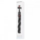 Трипод Proove Flexible Portable 658 мм Black (MPSG00010001)