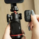 Трипод Proove Flexible Portable 658 мм Black (MPSG00010001)