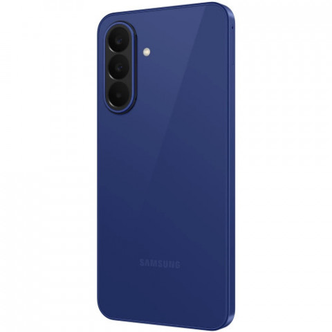 Смартфон Samsung Galaxy A27 5G 6/128GB Blue (SM-A276BZBBEUC)