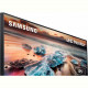 Монiтор Samsung 28" U28R550UQI (LU28R550UQIXCI) IPS Black/Grey