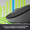 Мишка бездротова Logitech Signature M650 L LEFT (910-006239) Graphite USB