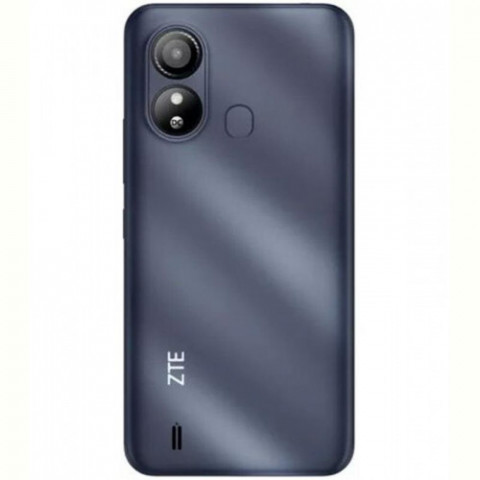 Смартфон ZTE Blade L220 1/32GB Dual Sim Blue