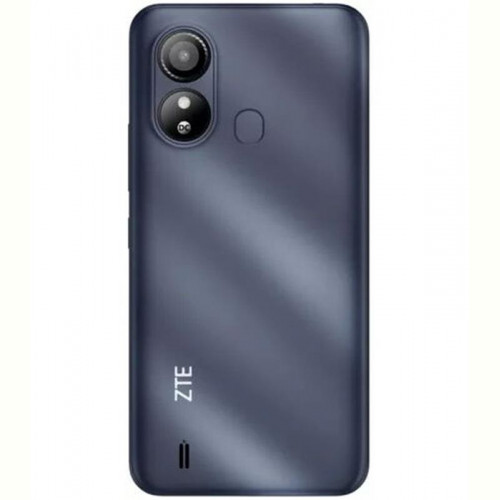 Смартфон ZTE Blade L220 1/32GB Dual Sim Blue