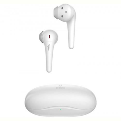 Bluetooth-гарнітура 1More ComfoBuds 2 TWS ES303 Mica White (879509)