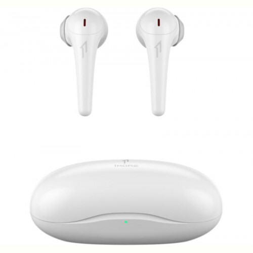 Bluetooth-гарнітура 1More ComfoBuds 2 TWS ES303 Mica White (879509)