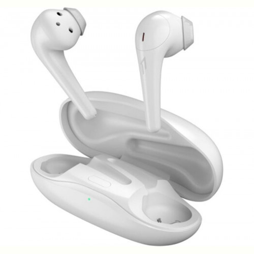 Bluetooth-гарнітура 1More ComfoBuds 2 TWS ES303 Mica White (879509)