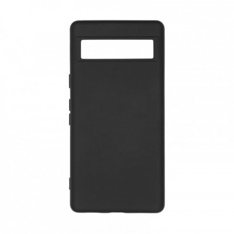 Чохол-накладка Armorstandart Icon для Google Pixel 7a Black (ARM70910)