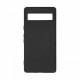 Чохол-накладка Armorstandart Icon для Google Pixel 7a Black (ARM70910)