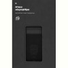 Чохол-накладка Armorstandart Icon для Google Pixel 7a Black (ARM70910)