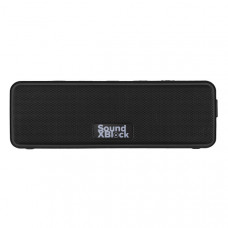 Портативні колонки 2E SoundXBlock Black (2E-BSSXBWBK)