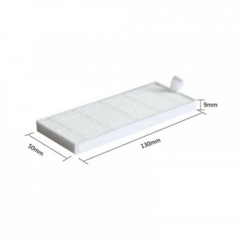HEPA-фільтр для Cecotec Conga 1290/1390/1490/1590 (CCTC-80562)