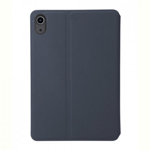 Чохол-книжка BeCover Premium для Apple iPad mini 7 (2024) Deep Blue (712436)