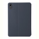 Чохол-книжка BeCover Premium для Apple iPad mini 7 (2024) Deep Blue (712436)