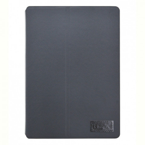 Чохол-книжка BeCover Premium для Apple iPad mini 7 (2024) Deep Blue (712436)
