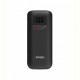 Мобiльний телефон Sigma mobile X-style 171 Mini Dual Sim Black/Red