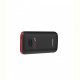 Мобiльний телефон Sigma mobile X-style 171 Mini Dual Sim Black/Red