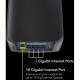 WiFi Mesh-система Netgear Orbi RBK862SB 2-pack