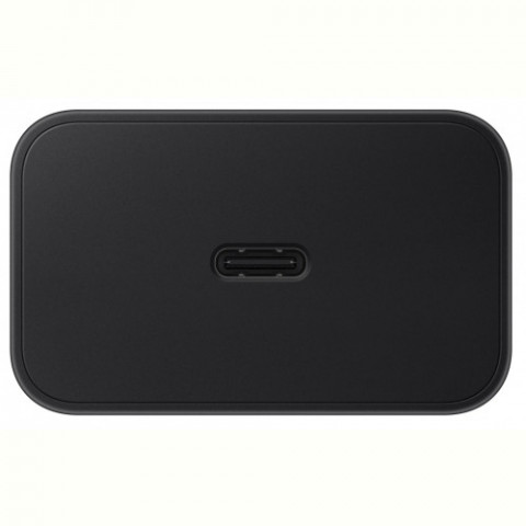 Мережевий зарядний пристрій Samsung 60W Black (EP-T6010NBEGWW)