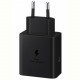 Мережевий зарядний пристрій Samsung 60W Black (EP-T6010NBEGWW)