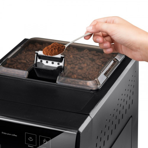 Кавоварка Ufesa Supreme Barista (71705256)