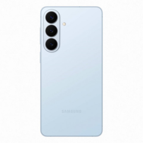 Смартфон Samsung Galaxy S26+ 12/512GB Sky Blue (SM-S947BLBG) Купити в Україні
