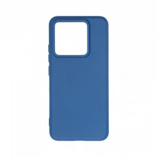 Чохол ArmorStandart ICON для Xiaomi 14 Dark Blue (ARM73055)
