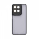 Чохол ArmorStandart ShadeX для Motorola G75 5G Black (ARM82759)