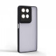 Чохол ArmorStandart ShadeX для Motorola G75 5G Black (ARM82759)