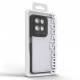 Чохол ArmorStandart ShadeX для Motorola G75 5G Black (ARM82759)