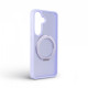 Чохол ArmorStandart Unit Stand2 для Samsung S25 5G / S24 5G Lavender (ARM89561)