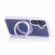 Чохол ArmorStandart Unit Stand2 для Samsung S25 5G / S24 5G Lavender (ARM89561)