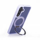 Чохол ArmorStandart Unit Stand2 для Samsung S25 5G / S24 5G Lavender (ARM89561)