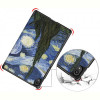 Чохол-книжка BeCover Smart Case для Lenovo Tab P11/Tab P11 Plus Night (706103)