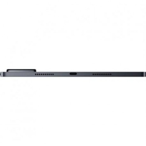 Планшет Xiaomi Pad 8 Pro 11.2" 8/256GB Gray Wi-Fi UA
