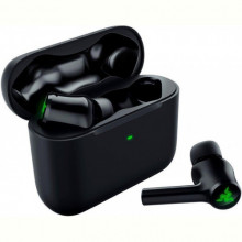 Bluetooth-гарнітура Razer Hammerhead True Wireless 2021 Black (RZ12-03820100-R3G1)