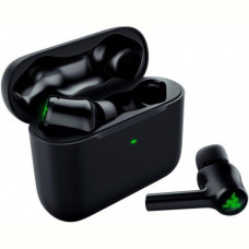 Bluetooth-гарнітура Razer Hammerhead True Wireless 2021 Black (RZ12-03820100-R3G1)