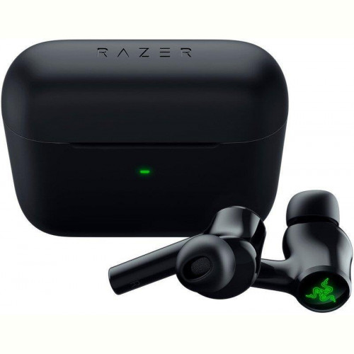Bluetooth-гарнітура Razer Hammerhead True Wireless 2021 Black (RZ12-03820100-R3G1)